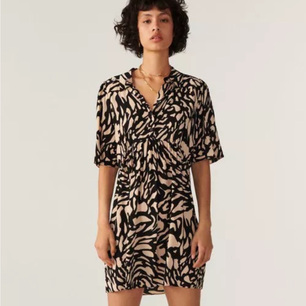 Ba&sh grove dress, NWOT, size S (US 4, EU 1)